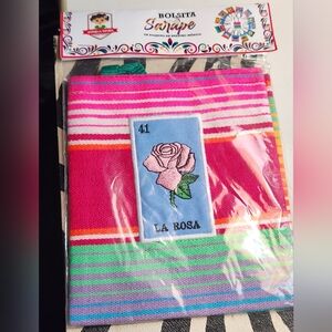 Mini Mexican 3 Pc Gift Set